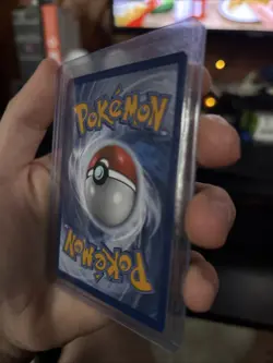 Pokemon M Gardevoir EX Full Art RC31/RC32 Generations Ultra Rare Holo Card - Image 4