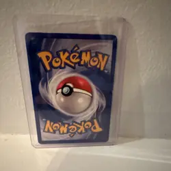 The Pokemon Company Bulbasaur Pokemon TCG Card 50 HP Ram 10 Gouge 20+ - Image 2