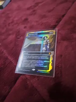 Akroma's Will Secrets of Strixhaven: Mystical Archive Foil - Image 3