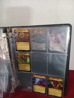 Binder #60 Near Complete Strixhaven Mystical Archive Rare Common NM - MP MTG SET - Image 2