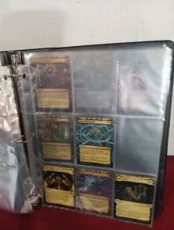 Binder #60 Near Complete Strixhaven Mystical Archive Rare Common NM - MP MTG SET - Image 3