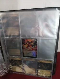 Binder #60 Near Complete Strixhaven Mystical Archive Rare Common NM - MP MTG SET - Image 4