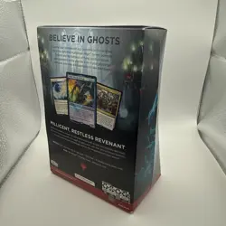 Innistrad: Crimson Vow Commander Deck – Spirit Squadron (White-Blue) - Image 2