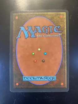 MTG 4th Edition: Mana Vault - Image 2