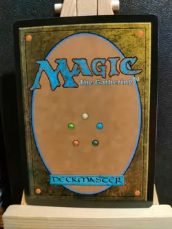 Stormchaser's Talent FOIL - Bloomburrow - Rare - NM (see pics) MTG - Image 2