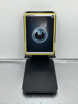 Dark Energy Holo Pokemon TCG Card 2020 LP - Image 1