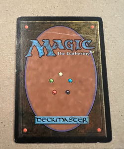 Sengir Vampire - Beta - MTG - Magic the Gathering - HP - Image 5