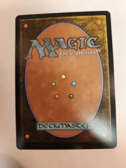 Mishra's Bauble (2046) (Raised Foil) Secret Lair Drop Foil Near Mint NM MTG - Image 2