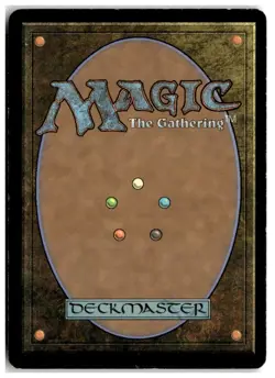 MTG Whispersilk Cloak - Darksteel Moderately Played English - Image 2