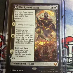 The Rise of Sozin Avatar: The Last Airbender Regular - Image 1