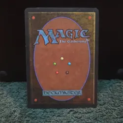 Sylvan Library - 4th - Near Mint - MTG - Image 2