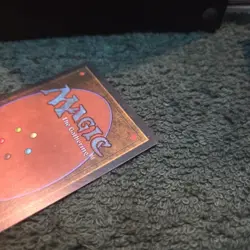 Sylvan Library - 4th - Near Mint - MTG - Image 3