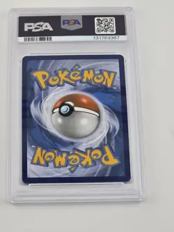 Pokemon 2023 Lucario VSTAR SWSH291 Crown Zenith ETB Promo GEM MINT PSA 10 - Image 2