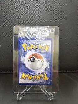 Lucario VSTAR - SWSH291 - Black Star Promo - Pokemon Card - SEALED - Image 2