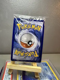 Lucario VSTAR SWSH291 - Crown Zenith Black Star Promo - SEALED - Pokemon TCG - Image 2