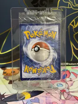 Lucario VSTAR - SWSH291 - Black Star Promo - Pokemon Card - SEALED - Image 2