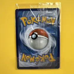 Pokemon Card Lucario VSTAR SWSH291 Ultra Rare Black Star Promo Near Mint - Image 2