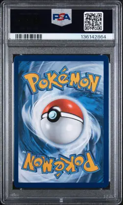 Lucario Vstar Alt Art Promo PSA 10 Pokemon Crown Zenith SWSH291 - Image 2