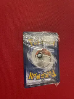 Lucario VSTAR SWSH291 - Crown Zenith ETB Promo - Pokemon Card - SEALED - Image 2