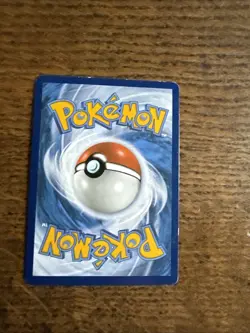 Pokemon TCG Lucario VSTAR SWSH291 Promo in a Lost Origin sleeve - Image 3