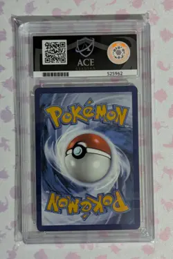 Pokemon TCG Lucario VSTAR SWSH291 Black Star Promo Ace 10 - Image 2