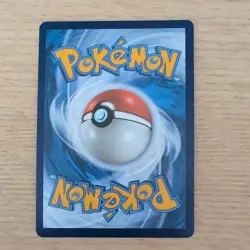 Pokemon TCG Lucario VSTAR SWSH291 Promo - Image 2