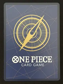 S-Snake (OP08-112) (Parallel) - Two Legends (OP08) - One Piece Card Game - Image 2