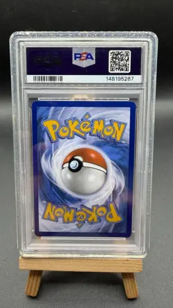 Pokemon TCG Crown Zenith Promo Lucario VSTAR SWSH291 PSA 10 Gem Mint - Image 3
