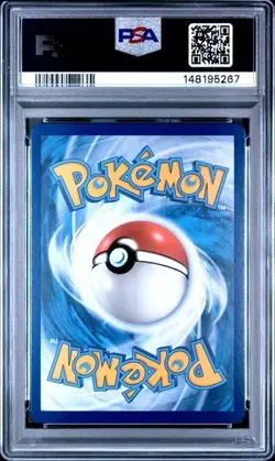 Pokemon TCG Crown Zenith Promo Lucario VSTAR SWSH291 PSA 10 Gem Mint - Image 5