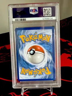 Pokemon TCG Crown Zenith Promo Lucario VSTAR SWSH291 PSA 10 Gem Mint - Image 2