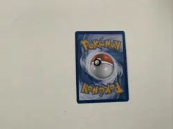 Pokemon TCG Lucario Vstar Sword & Shield Swsh291 Holo Promo - Image 2