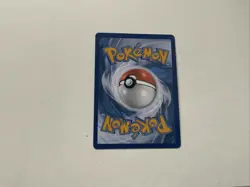Pokemon TCG Lucario Vstar Sword & Shield Swsh291 Holo Promo - Image 4