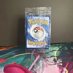 Lucario VSTAR SWSH291 Sealed Black Star Promo Crown Zenith Holo Pokemon Card - Image 3