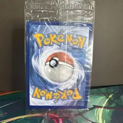 Lucario VSTAR SWSH291 Sealed Black Star Promo Crown Zenith Holo Pokemon Card - Image 4