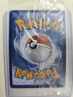 Pokemon TCG Lucario VSTAR SWSH291 Promo Card Sealed - Image 2