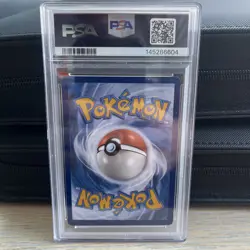 Pokemon TCG Crown Zenith Promo Lucario VSTAR SWSH291 PSA 10 Gem Mint - Image 2