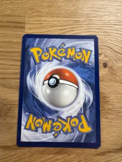Dondozo 207/198 Illustration Rare Holo Scarlet & Violet Pokemon TCG English NM - Image 2