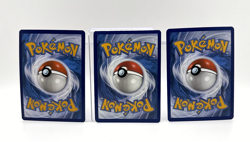 Pokemon 151 SIR Charizard ex 199/165 Charmander Charmeleon Evolution Set NM/M - Image 2