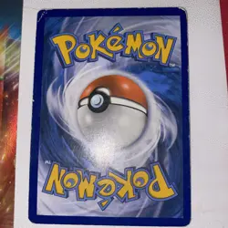 Pokemon TCG Charizard 11/108 Holo Rare Card - Image 3