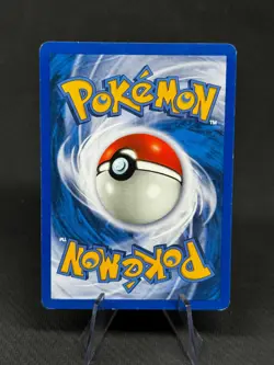 Snubbull (#101/144) E - Skyridge LP Pokemon TCG WOTC - Image 2