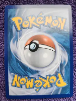 Hawlucha EX 64/111 Furious Fists Holo Rare Pokemon *NICE* - Image 3