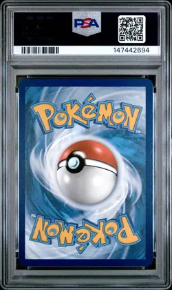 Mewtwo VSTAR - Pokemon Crown Zenith #GG44 PSA 9.0 - Image 2