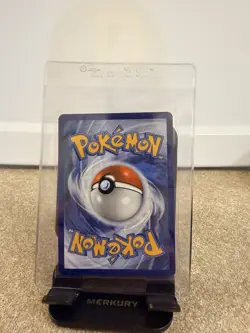 The Pokemon Company Gastly Illustration Rare Holo 177/162 SV05 60 HP - Image 2