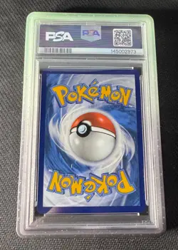 Pokemon Omanyte 180 MEW 151 PSA 10 GEM MINT - Image 2