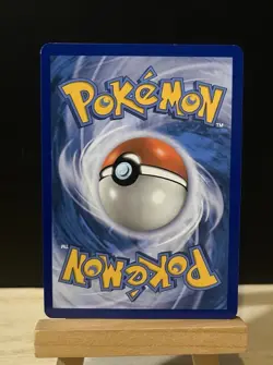 Pokemon TCG Charmander Build-A-Bear Workshop Promo Exclusive 17/113 Regular - Image 2