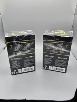 Pokemon TCG Mega Evolution (1) Perfect Order Booster Bundle (6 Packs) New Sealed - Image 3