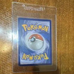 Mega Charizard X EX Pokemon TCG Phantasmal Flames 125/094 Holo Rare - Image 2