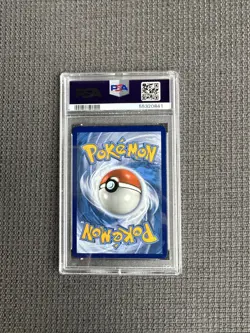 2020 Pokemon Sword & Shield Vivid Voltage - Pikachu V #043/185 - PSA 10 GEM MINT - Image 2