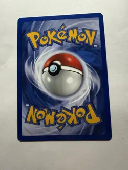 Pokemon Neo Destiny DARK DONPHAN 3/105 Holo Rare - LP Condition - Image 4