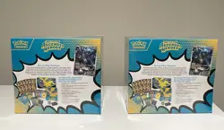 x2 Ascended Heroes Pokemon center Exclusive Etb - Image 2